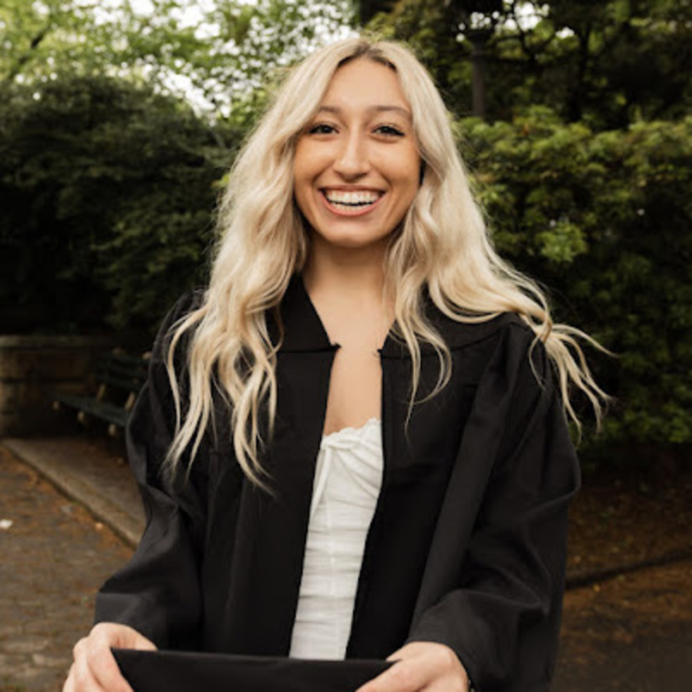 Meet your Posher, Sydney